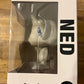 Funko Ned Pop! Twenty One Pilots #134 - Nib W/Protector