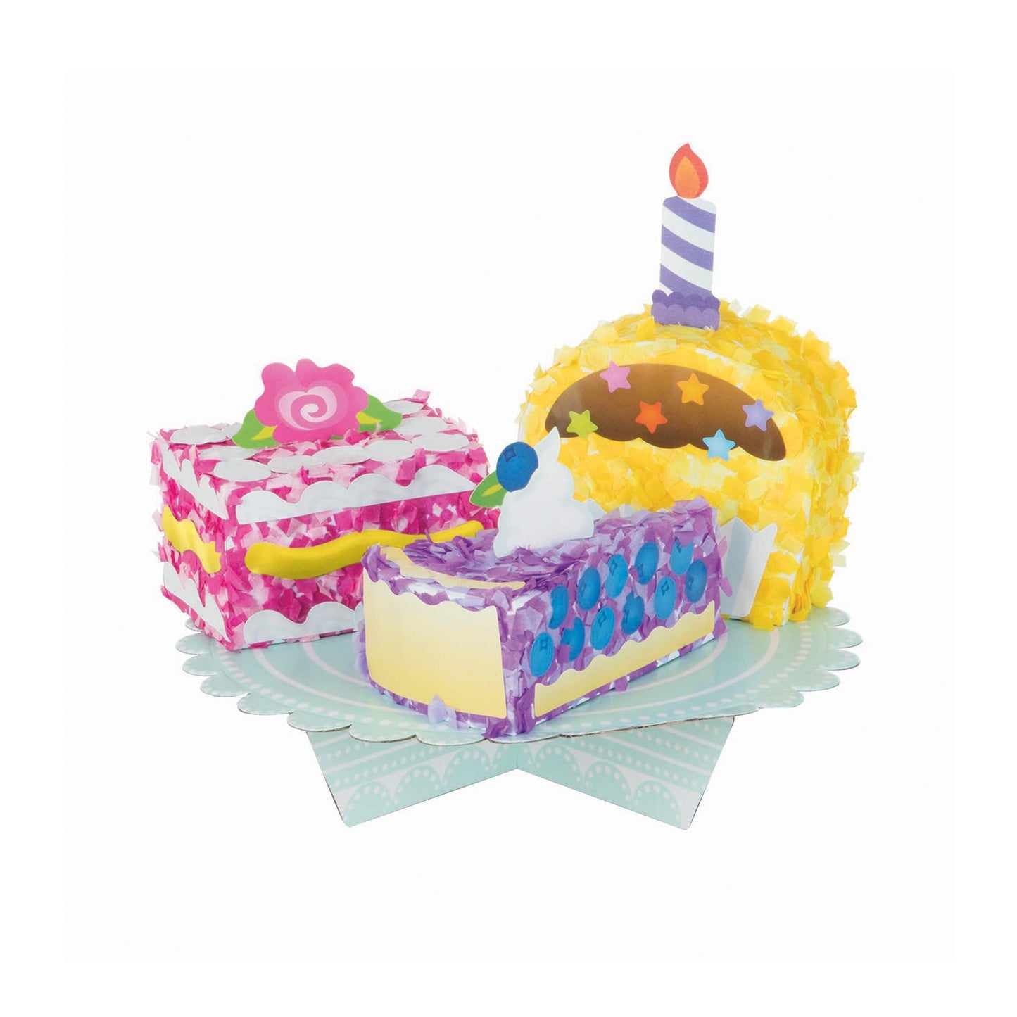 Shake It! Beginner Craft Kit - Deluxe Sweet Treats