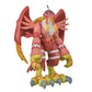 Bandai Namco - Digmon - Garudamon, Shodo 3.5 inch Action Figure
