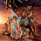 Buffalo Games - Star Wars™ The Force - 1000 Piece Jigsaw Puzzle for Adults