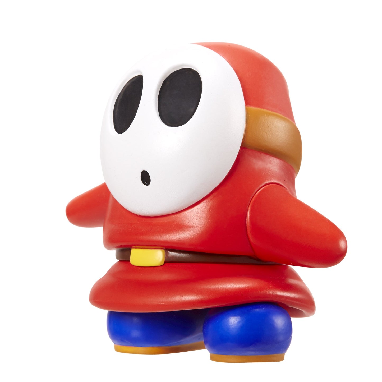 Super Mario Shy Guy 2.5 Inch Action Figure