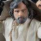 Star Wars C3196 The Black Series Luke Skywalker (Jedi Master) on Ahch-to Island
