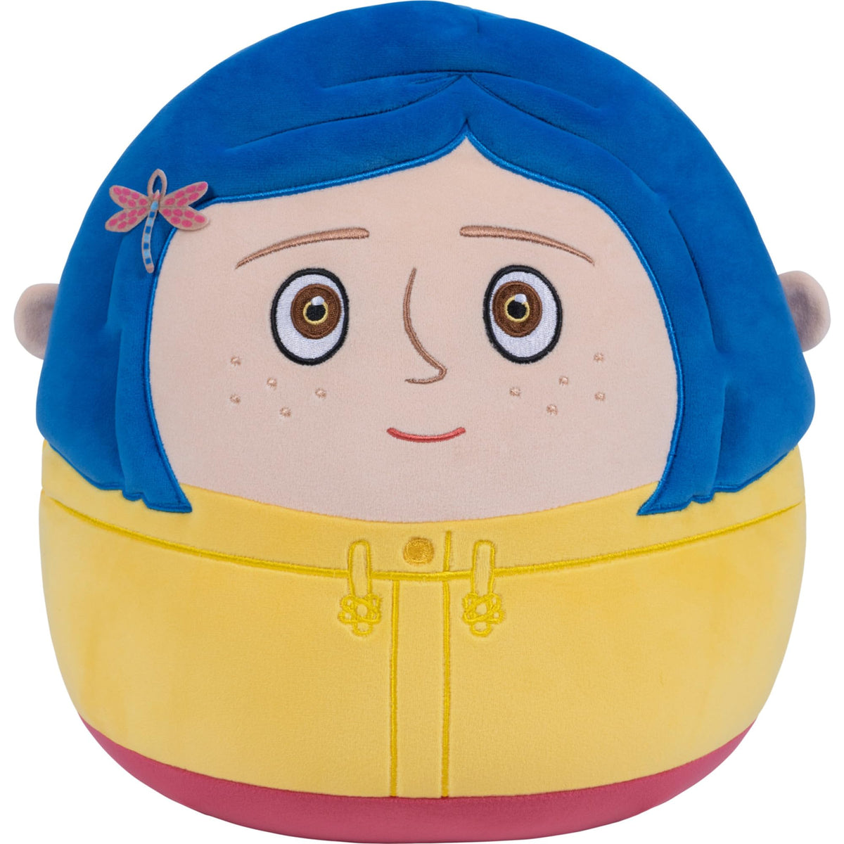 Squishmallows Original 12in Coraline Plush (Medium-Sized)