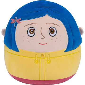 Squishmallows Original 12in Coraline Plush (Medium-Sized)