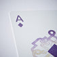 oroora, Bohwa Card, tichu Board Game +Case, 100% Waterproof Plastic Playing Cards, Poker Size, Quality Embossed Plastic, 1 Decks of Cards + 1 Case.