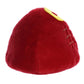Aurora® Festive Palm Pals™ Virginia Ham™ Stuffed Animal - Fun Collectible Plush for Kids and Adult Collectors - Perfect for Decorating Rooms