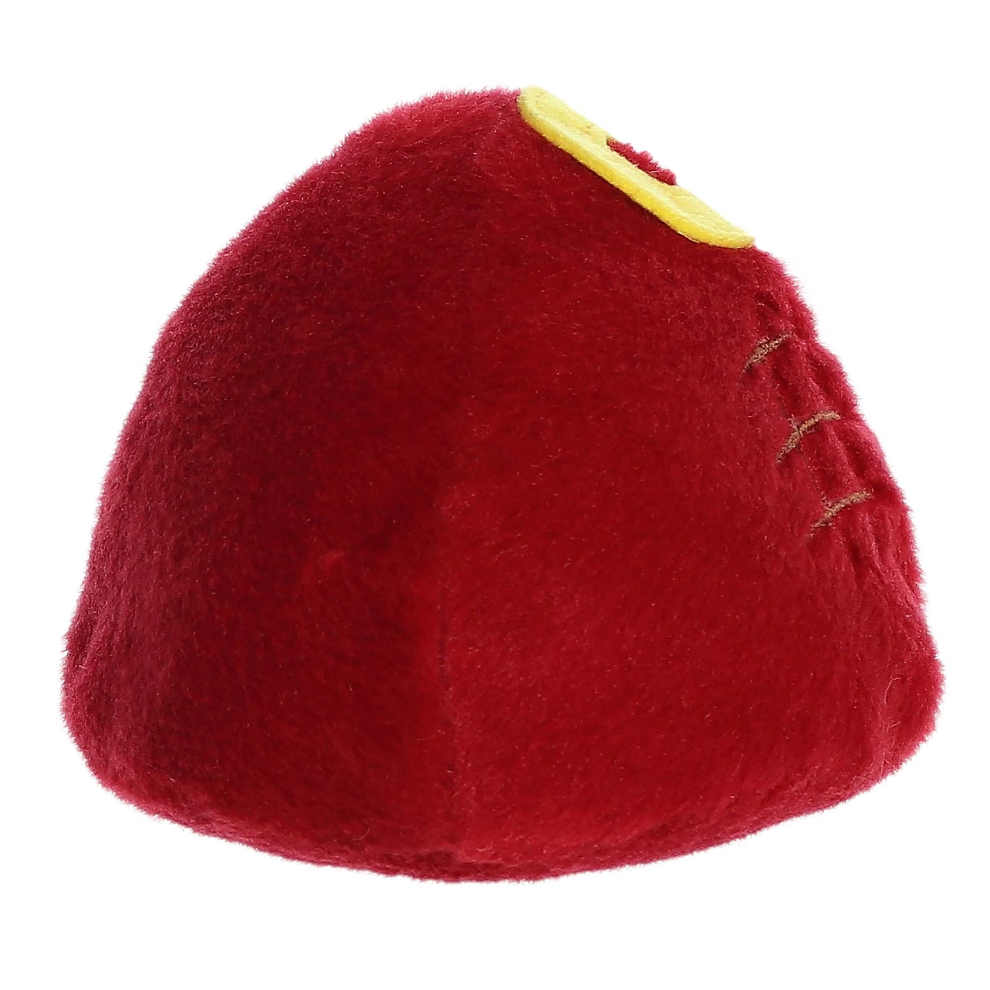 Aurora® Festive Palm Pals™ Virginia Ham™ Stuffed Animal - Fun Collectible Plush for Kids and Adult Collectors - Perfect for Decorating Rooms