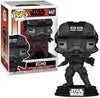 Funko Star Wars Bad Batch Echo Vinyl Action Figure