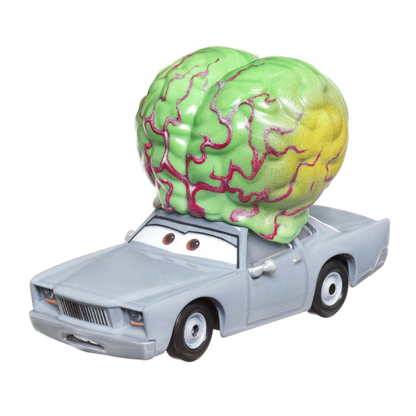 Mattel, Multicoloured (HKY33)