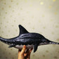 Lana Toys Ophthalmosaurus icenicus Figure Ichthyosaur Realistic Ichthyosauridae Dinosaur Model Decoration Gift