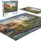 Buffalo Games - Aroma of Fall - 1000 Piece Jigsaw Puzzle for Adults