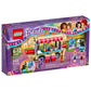 LEGO Friends 41129 Amusement Park Hot Dog Van Building Kit (243 Piece)