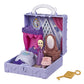 Disney Frozen Pop Adventures Elsa's Bedroom Pop-Up Playset with Handle, Including Elsa Doll, Diary, Chair, & Blanket Accessories - Toy for Kids Ages 3