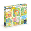 Buffalo Games - Scenic Pokémon - 1000 Piece Jigsaw Puzzle for Adults