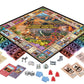 MasterPieces Opoly Board Games - Grand Canyon National Park Opoly - Officially Licensed Board Games for Adults, Kids, & Family