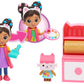 Gabby's Dollhouse - Art Studio - Gabby's Dollhouse Art Studio with 2 Figures, 2 Accessories, 1 Surprise Box and a Furniture - 6062025 - Toys Kids 3