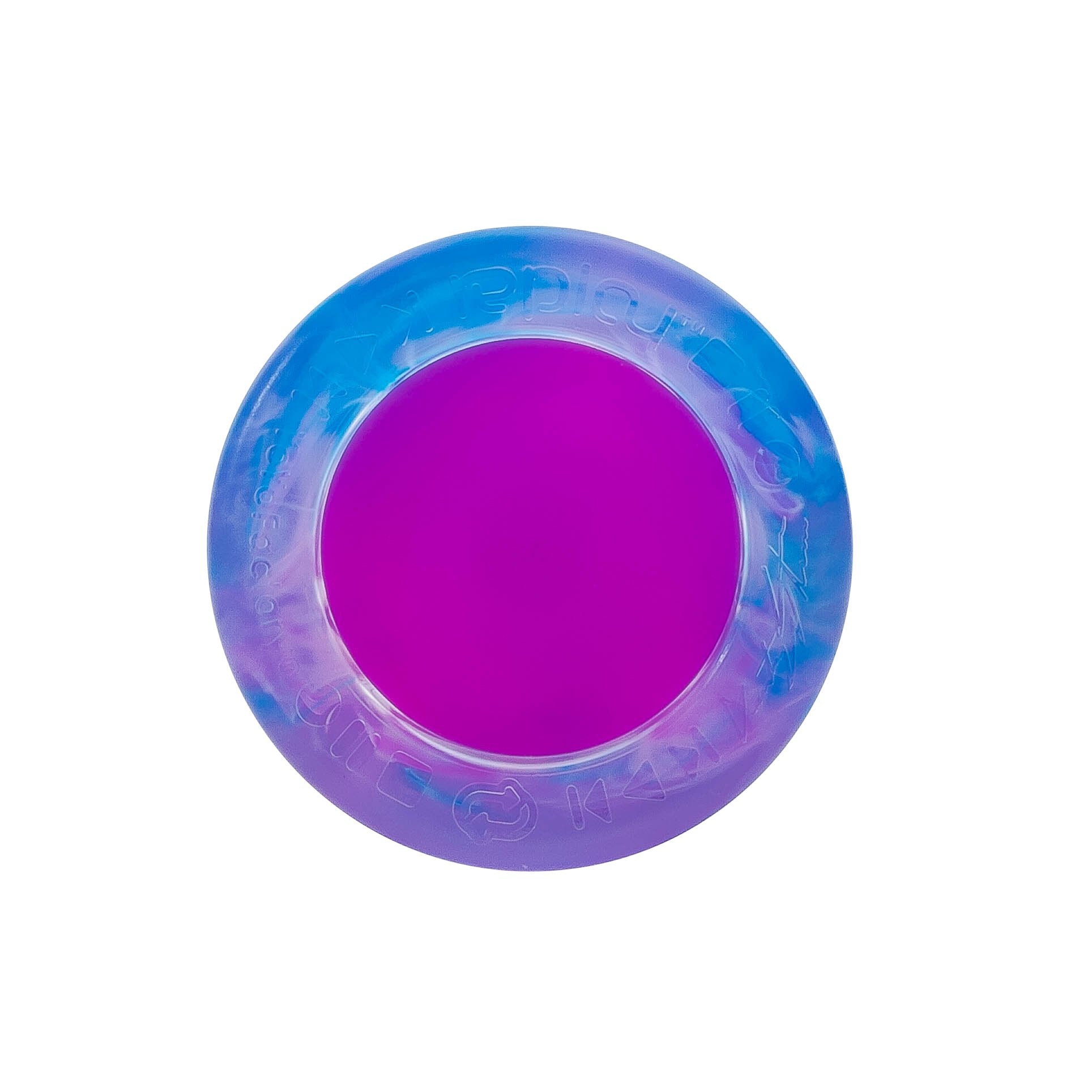 Replay Galaxy Marble YoYo