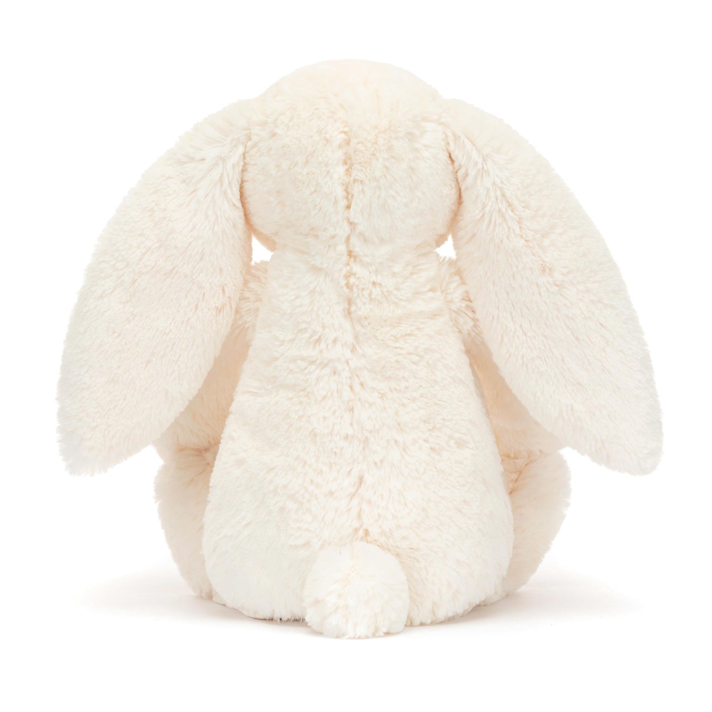 Jellycat Blossom Cream Bunny, Berry, Medium
