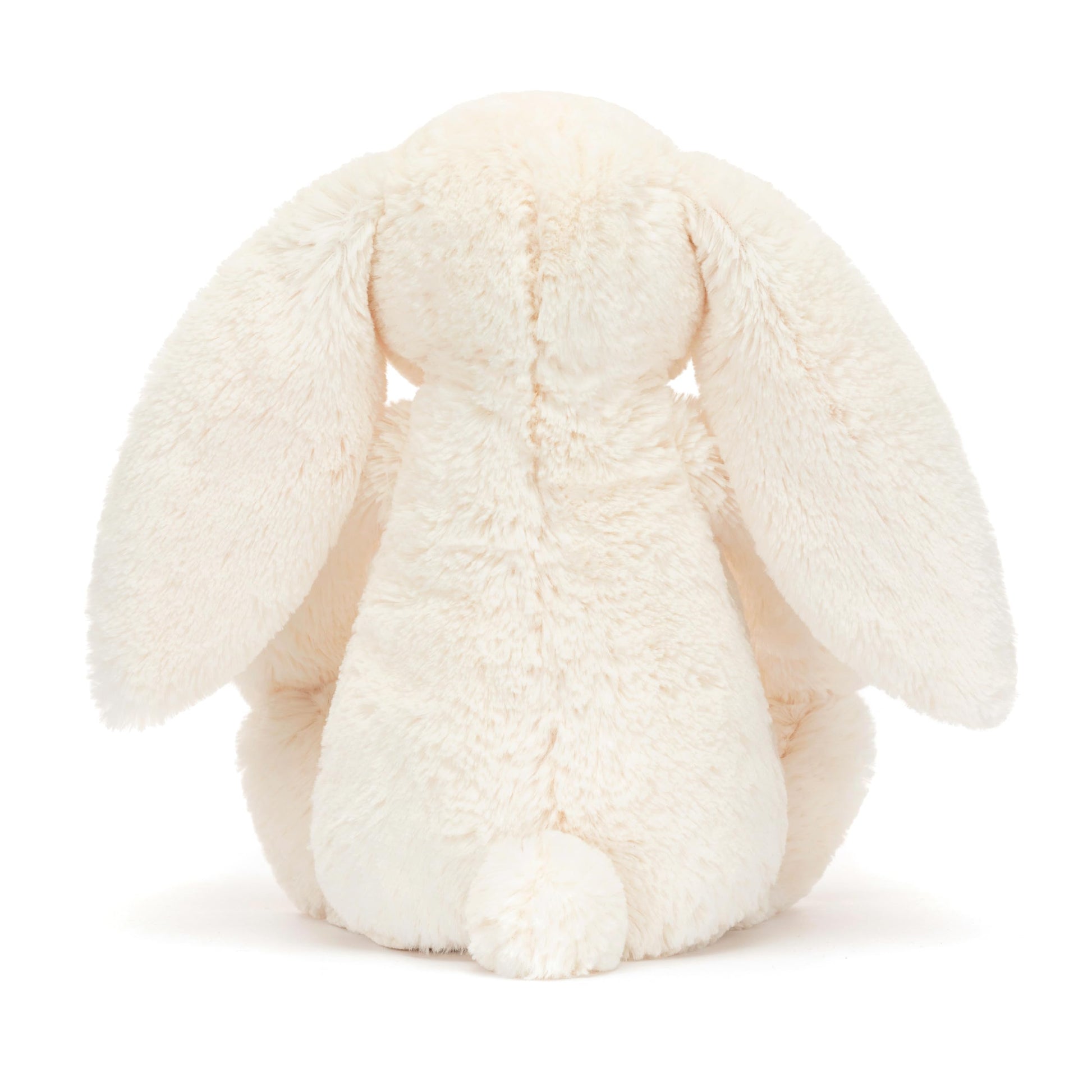 Jellycat Blossom Cream Bunny, Berry, Medium