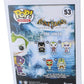 Funko POP Heroes: Arkham Asylum Joker