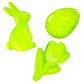 Thames & Kosmos Tasty Labs Gummy Candy STEM Kit - Bunnies, Eggs & Tulips | Make Springtime-Shaped Gummy Candies, Explore Chemistry in Cooking, Easter