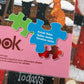 Springbok Mrs. Claus' Sweet Shop 400 Piece Jigsaw Puzzle for Family