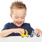 Ricky Zoom Loop & Scootio Motorcycle Toys (Set of 2), Multi