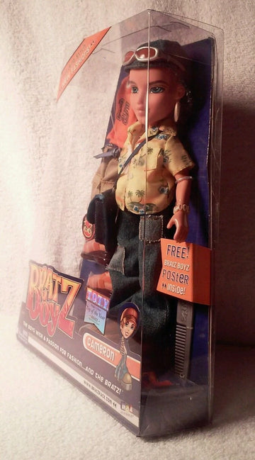 Bratz Boyz Cameron