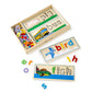 Melissa & Doug See & Spell