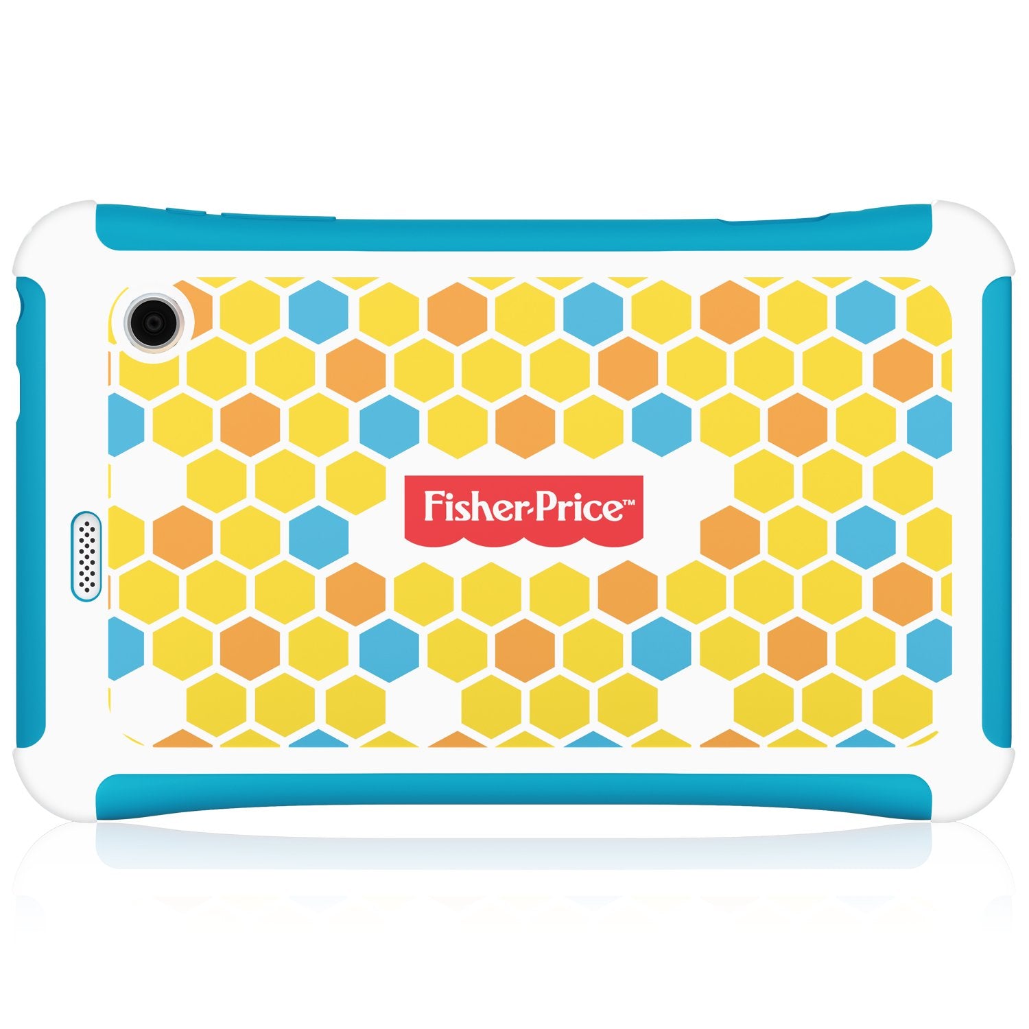 Fuhu Nabi Fisher-Price 7" Tablet
