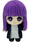 Great Eastern Entertainment Frieren Beyond Journey's End - Fern Cotton Doll Plush 8" H