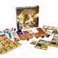 Everdell Mistwood Expansion Board Game - Solo & 2-Player Mode