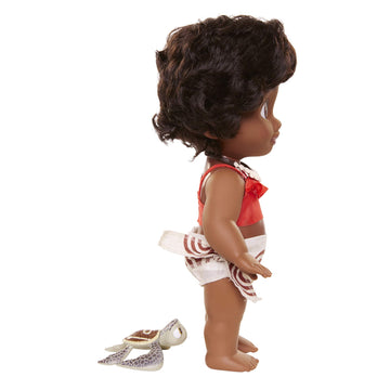 Moana New Spring 2018 Disney's Young Moana Doll 12 Inches Girls Baby Doll