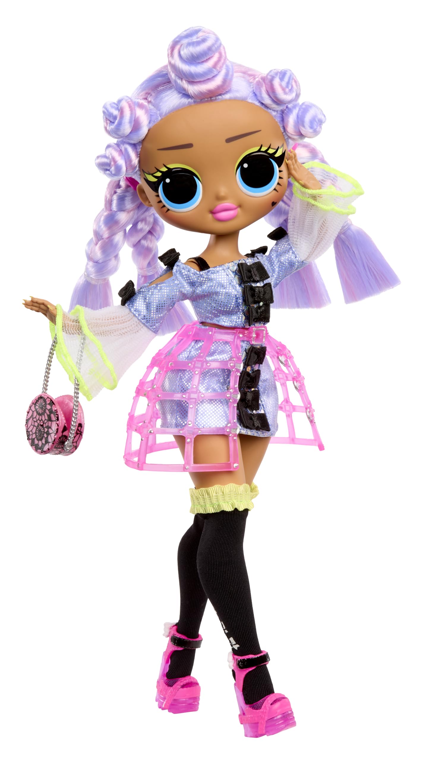 LOL Surprise OMG Doll - Miss Royale