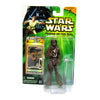 Star Wars Power of The Jedi -Collection 1 - Chewbacca-Millennium Falcon Mechanic