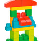 Mega Bloks Skyhigh Building
