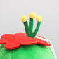 uiuoutoy Plants 2 Cactus Plush Toy 7''