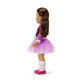 Madame Alexander 14" Kindness Club - Rosa