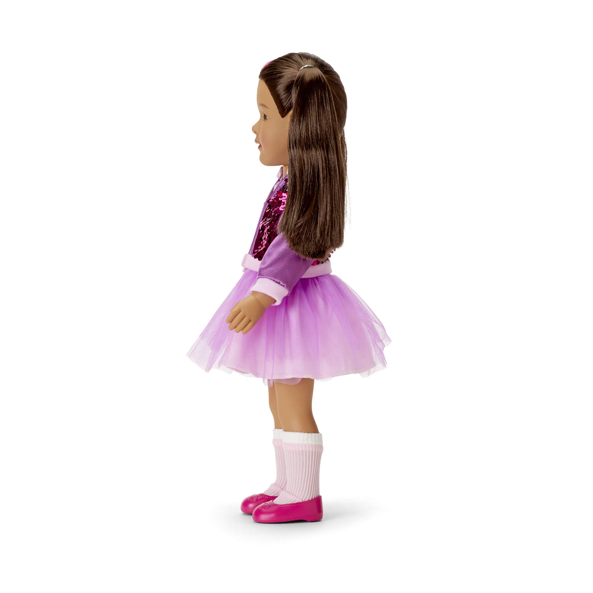 Madame Alexander 14" Kindness Club - Rosa