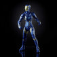 Avengers Marvel Legends Series Endgame Marvel's Rescue 6" Collectible Action Figure Toy for Ages 6 & Up with Build-A-Figure Part