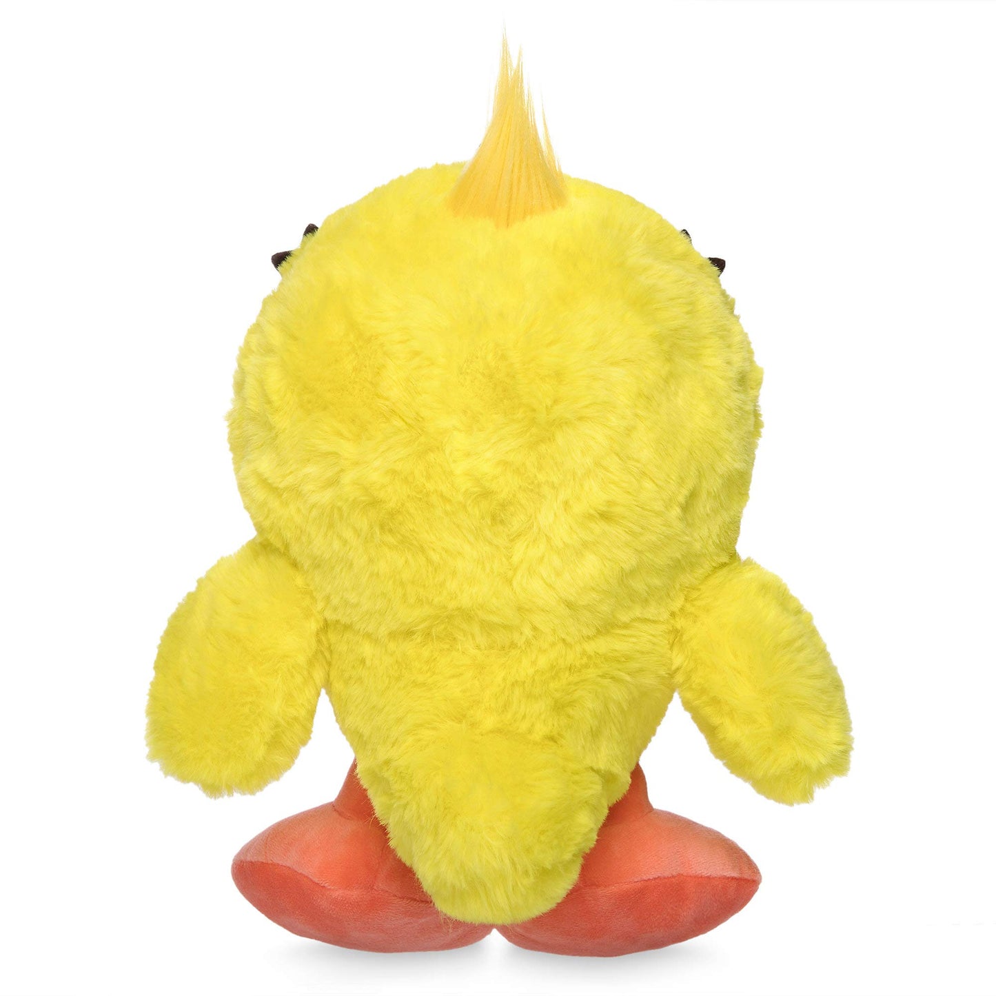 Disney Pixar Ducky Talking Plush - Toy Story 4