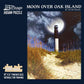 Heritage Puzzle Moon Over Oak Island by Terrah Hewett 550 Pieces