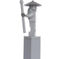 LEGO Ninjago: Sensei Yang Statue from The Temple of Airjitzu