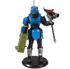 McFarlain Toys Fortnite Beast Mode Rhino 7-inch Action Figure
