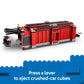 LEGO City Scrapyard with Cars - Building Toy Figures and Playset for Kids, Boys and Girls, Ages 7+ - Learning and Educational Toy for Pretend Play -