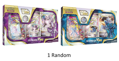 Pokemon TCG: Origin Forme Palkia VSTAR Premium Collection