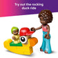 LEGO Friends Aliya's Baby Sister's Playroom Building Toy - Pretend Play Set for Kids, Girls and Boys, Ages 6+ - with 2 Minidolls, Baby Figure, and