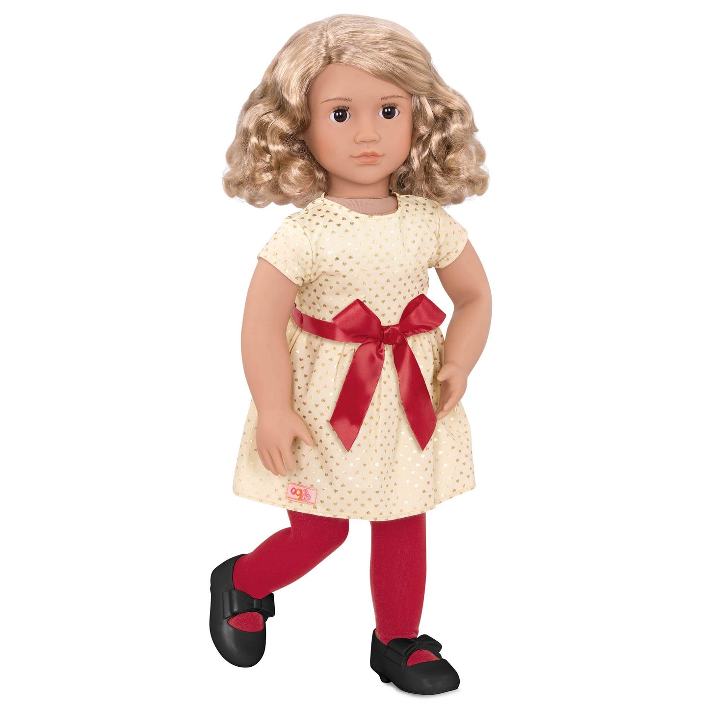 Our Generation 70.31250AZ Fashion Dolls