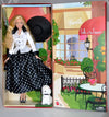 Barbie Avon Talk of the Town Doll with Dog