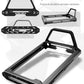 Aluminum Alloy RC Car Transmitter Protector Frame Fit for Flysky Noble NB4 and NB4 Pro/Lite, Metal Bracket Holder Shell Support, Black